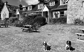 The Cnoc Hotel